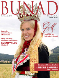 <br>Bunad nr. 4-2011